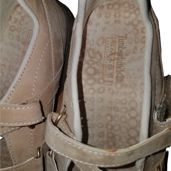 💥 Timberland 💥 Smart Comfort System Mary Jane Sneakers - Picture 5 of 6